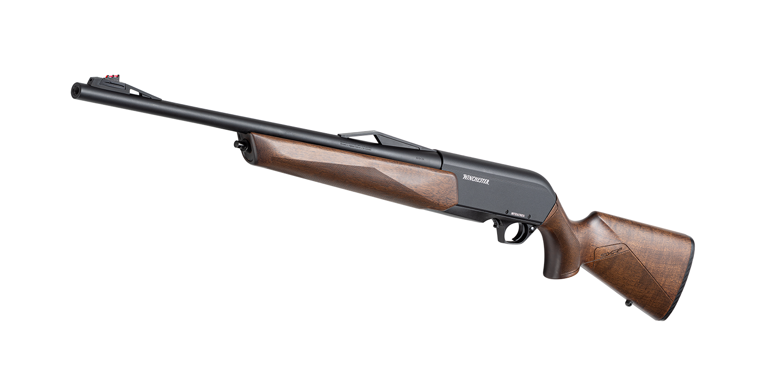 WINCHESTER SXR 2 FIELD 30.06